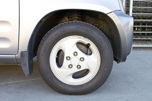 Gran Oferta: Honda ZUM-4 Turbo Usado de 1999 - Product Image 5