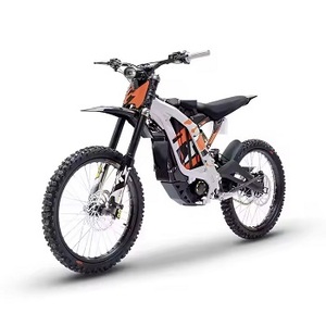 AB 2024 2025 E Bike Moto todoterreno Dirt Bike 2023 MOTOS ligeros - Product Image 3