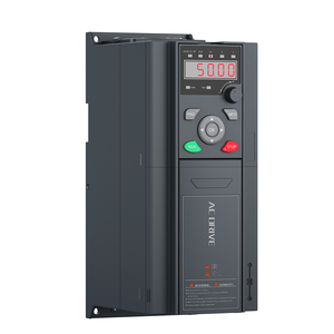 Raynen RVE35-T3-7R5G bơm năng lượng mặt trời <span class=keywords><strong>VFD</strong></span> giá tốt nhất MPPT 3HP DC <span class=keywords><strong>AC</strong></span> ổ đĩa năng lượng mặt trời <span class=keywords><strong>VFD</strong></span> bơm năng lượng mặt trời điều khiển 7.5KW - Product Image 5