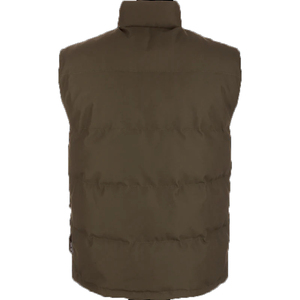 <span class=keywords><strong>Gilet</strong></span> de <span class=keywords><strong>chasse</strong></span> robuste CONMR, <span class=keywords><strong>gilet</strong></span> <span class=keywords><strong>matelassé</strong></span> chaud, imperméable et respirant pour la <span class=keywords><strong>chasse</strong></span> et les activités de plein air - Product Image 2