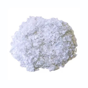 Restos de botellas PET de primera calidad, suministro al por mayor, precio económico, envío rápido, listo para exportación - Product Image 1