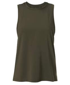 Camiseta Deportiva sin Mangas para Hombre, Cómoda, Suave, Ligera, Transpirable, de Secado Rápido, para Actividades al Aire Libre, de Alta Calidad - Product Image 3