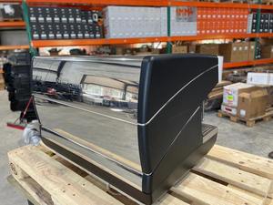 เครื่องชงกาแฟเอสเพรสโซ่ยอดนิยม เครื่องชงกาแฟอัตโนมัติเต็มรูปแบบสำหรับขาย - Product Image 3