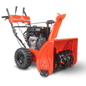 Gasoline <b>Snow</b> Blower Machine <b>Snow</b> <b>Sweeper</b> Snowplow Walk Behind Winter Cleaning Equipment for Driveway - Product Image 5