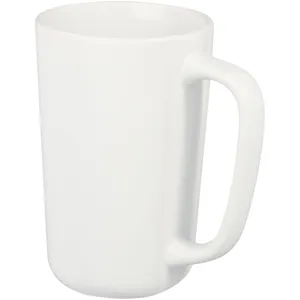 Taza de Cerámica Personalizada de 480 ml para Merchandising, Taza de Cerámica de Primera Calidad - Product Image 2