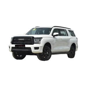 2025 Great Wall Haval H5 Chine nouveau 2.0T Diesel quatre roues motrices SUV grand <span class=keywords><strong>espace</strong></span> sièges en cuir boîte de vitesses automatique direction gauche - Product Image 1