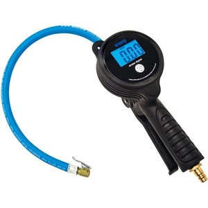 Gonfleur de pneus numérique Airstar non calibré avec connecteur momentané DN 7.2 EWO - Outil pneumatique - Product Image 1