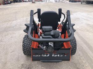 Cortadora de Césped de Giro Cero de Alta Resistencia Bad Boy 6100 de la Mejor Calidad para Cuidado de Césped Comercial - Product Image 5