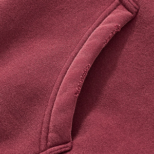 Fabricantes de sudaderas con capucha personalizado lavado con ácido sudaderas con capucha hombres polar peso pesado Sudadera con capucha 350gsm DDP envío - Product Image 5