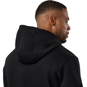 Sudadera con Capucha Premium para Gimnasio, Sudadera de Forro Polar Grueso para Hombre, para Entrenamiento, Fitness y Uso Casual - Product Image 4