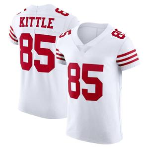 Camiseta de Fútbol Retro Unisex Personalizada, Secado Rápido, Transpirable, 100% Poliéster, Antibacteriana, Anti-UV, Impresión Digital, Manga Corta, Francia - Product Image 5