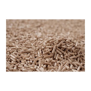 Granulés de bois industriels de haute qualité disponibles pour les acheteurs industriels en gros - Product Image 2