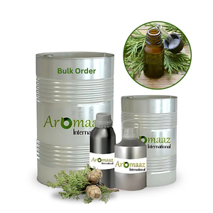 Hidrosol de Ciprés Orgánico Líquido para Piel y Rostro, Difusor, Agua Floral 100% Pura y Natural, Hidrodestilada |   OEM 500 ml - Product Image 5