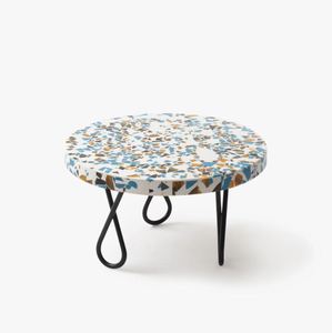 Colourblock Cake Stand para uso Boda Hogar Hotel Restaurante Fiesta Exportación Alta calidad Venta directa de fábrica Hecho India - Product Image 6