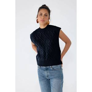 Chaqueta Casual Elegante de Manga Corta 100% Algodón - Product Image 1