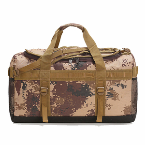 Sac de sport de poche personnalisé Compartiments Fitness Exercice Sport Voyage Utilisation Sac à dos Sac de sport - Product Image 2