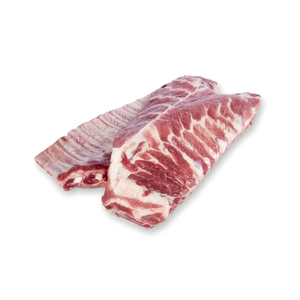 ซี่โครงหมูจำนวนมากสำหรับครัวเชิงพาณิชย์และบริษัทแปรรูปอาหาร - Product Image 4