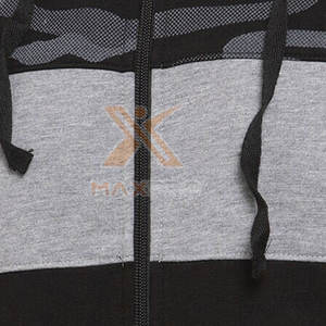 Trajes Deportivos para Hombre de Material Duradero de Marca Privada, Trajes Deportivos para Hombre Personalizados con Estampado, Más Vendidos - Product Image 6