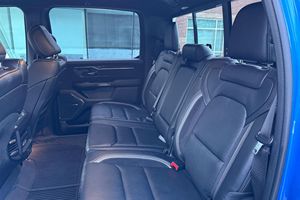 2022 RAH-AMM 1500 TRX Low Mileage Sound Engine AUTOMATIC Transmission <b>Panoramic</b> SUNroof LED lights Ready to Ship - Product Image 6