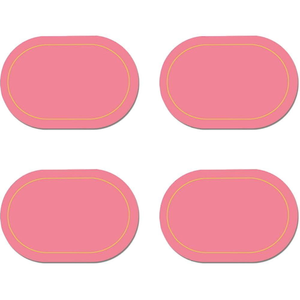 Leather Plate Mats Stone coaster Round <b>Dining</b> <b>Table</b> <b>Placemats</b> Coaster Set Kitchenware and Mat for Home Restaurant Daily Use - Product Image 1