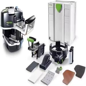 NUEVO Juego de Enchapadoras de Cantos CONTURO 574616 - Alta Calidad, Garantía de 2 Años, Origen Estadounidense - EN OFERTA - Product Image 2