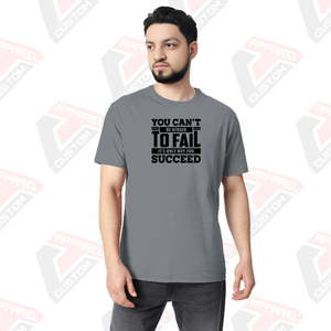 T-shirt pour homme ultra doux et confortable Denim écologique Batik Velours côtelé pour l'été - Product Image 2