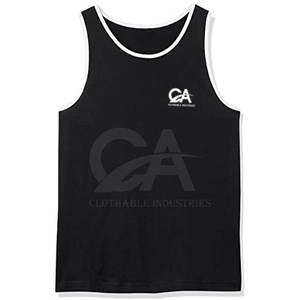 <b>Men</b> <b>Tank</b> <b>Top</b> Gym Clothing Bodybuilding <b>Tank</b> <b>Top</b> <b>For</b> <b>Men</b> Fitness Sportswear Customized Fashionable Gym <b>Tank</b> <b>Top</b> - Product Image 2