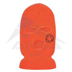 เสื้อไหมพรมสำหรับผู้ชายแบบถักระบายอากาศได้ดีพิมพ์ลายตัวละครสำหรับฤดูหนาว - Product Image 2