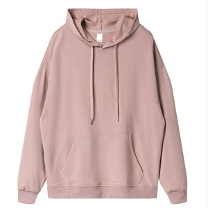 Multi Color Sweatshirts Hoodies Comfort Pastel <b>Plain</b> <b>Colour</b> Pullover Sweatshirts Crewneck Hooded Sweatshirt Crew Neck Hoodies - Product Image 6