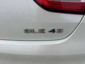 Mercedes-Benz GLE AMG GLE 43 2017 en parfait état - Product Image 6