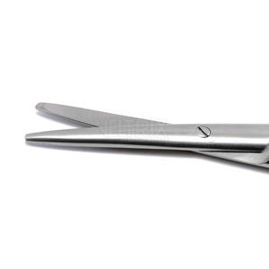 กรรไกรตรงเกรดสูง Derecho Mayo ขนาด 6 3/4 นิ้ว ผลิตในปากีสถาน กรรไกรตรง Derecho Mayo ขนาด 6 3/4 นิ้ว - Product Image 6