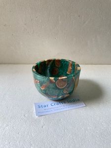 ชามเสิร์ฟผลไม้และไม้อะคาเซียทำด้วยมือชามไม้สำหรับโรงแรมและร้านอาหาร - Product Image 6