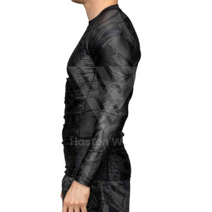 ชุดป้องกันผื่นคันสำหรับผู้ชายชุดป้องกันผื่นคันสำหรับผู้ชายแบบออกแบบได้ตามที่ต้องการ - Product Image 3