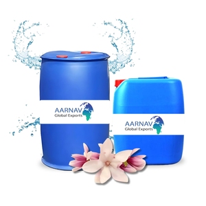 Vente en gros en vrac Hydrosol d'eau florale naturelle 100% pure meilleur prix Champaca Mangolia de haute qualité fleurs liquides personnalisées - Product Image 5