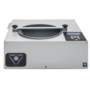 New Effective & Ready 5Lb. Chocolate Tempering Machine-Commercial & Household Use Stainless Steel 5 Year Warranty Milk - Product Image 4