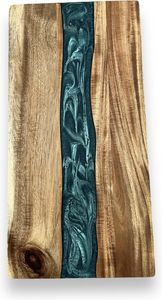<b>wooden</b> & RESIN - Product Image 5
