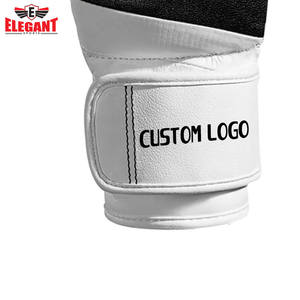 Grappling Fighting Gear MMA Gloves Customized Logo Printing With Comfortable MMA Gloves by Elegant Sports - Product Image 4