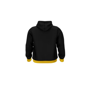 Plantilla para Sudadera con Sublimación, Sudadera con Estampado Personalizado por Sublimación, Ropa Urbana de Alta Calidad, Sudadera Deportiva con Sublimación - Product Image 6