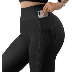 Nuevo Diseño 2026, Leggings de Yoga para Mujer, Ropa Deportiva, Pantalones para Gimnasio, Leggings de Fitness para Mujer - Product Image 3