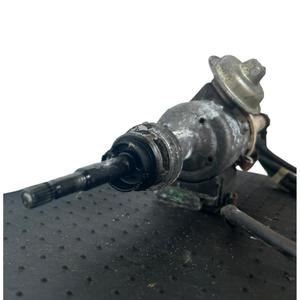 ตัวแทนจำหน่ายรถยนต์ FIAT 124 ซีรีส์ น้ำมันเบนซิน 1400 (66>75) - Product Image 4