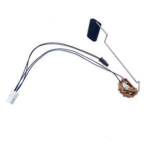 Nuevo Sensor de nivel de combustible 2005-2016 <span class=keywords><strong>25060</strong></span>-<span class=keywords><strong>ZZ00A</strong></span> para Frontier Xterra Pathfinder Compatible E8743M <span class=keywords><strong>25060</strong></span>-ZS00A <span class=keywords><strong>25060</strong></span>-ZP00A 17342-EA000 - Product Image 1