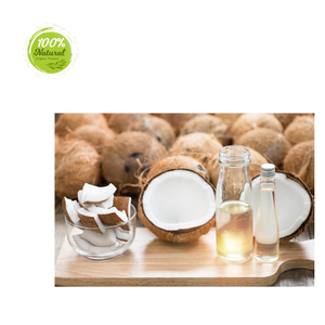 Huile de noix de coco antiseptique naturelle pour la cicatrisation des plaies produit agricole - Product Image 2