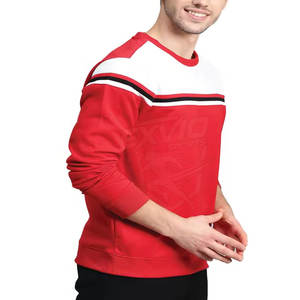 Sudadera de Hombre de Alta Calidad, Transpirable, Estilo Casual, Tipo Pullover, Hecha de Algodón - Product Image 6