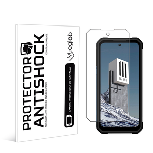 Protector de Pantalla ANTISHOCK para F150 Air1 Pro Plus - Product Image 1