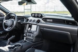 Modelos Super Snake Convertible Ford Mustang GT Shelby 2021 para el 2021, V8 Supercargado de 825 hp - Product Image 5