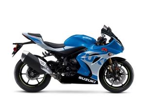 Motocicleta Deportiva Suzuki GSX-R1000RZ en Venta - Product Image 2