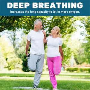 Meilleures capsules détoxifiantes et purifiantes pour les poumons, vendues en gros, pour adultes, à base d'ingrédients végétaux, favorisant la facilité respiratoire et la clarté des voies respiratoires - Product Image 6