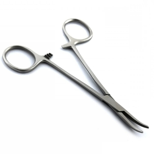 Instruments chirurgicaux médicaux en gros, forceps hémostatiques en acier inoxydable pour moustiques - Product Image 4