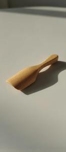 Handmade Real Neem <b>Wooden</b> Cooking Spoon <b>Set</b> Unique Utensils Made in India Kitchen Essential - Product Image 4