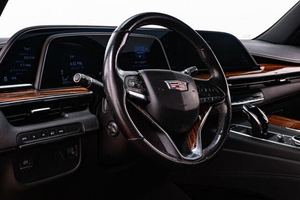 2022 CADILLAC ESCALADE LUXURY 4WD LISTO PARA ENVIAR - Product Image 2
